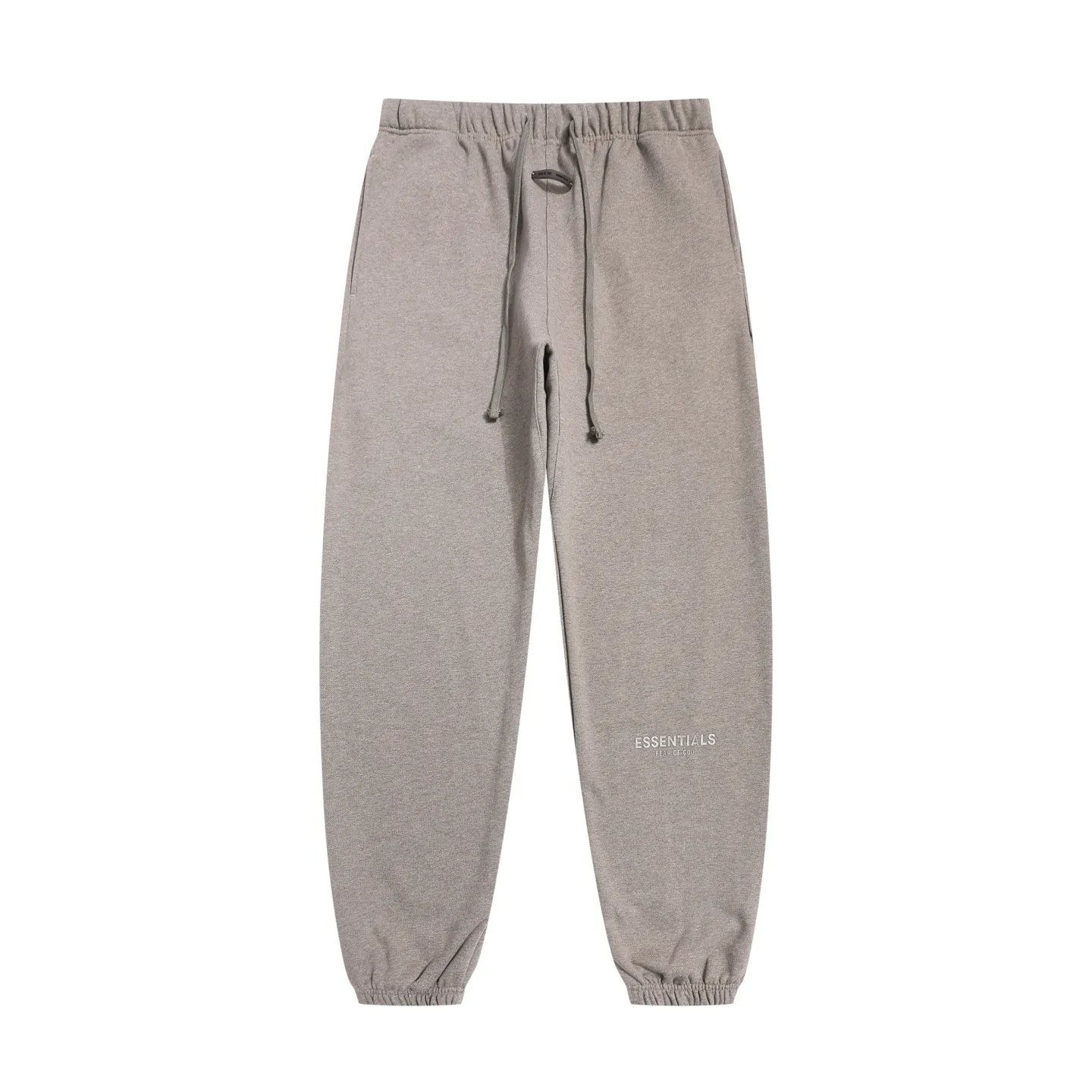 🆕 Essentials Fear of God FOG ：K # ：Black White Brown Sizes：S M L XL